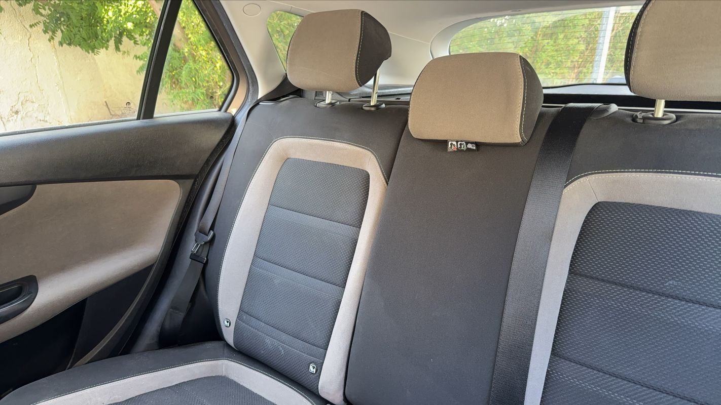 Fiat Tipo - Photo 9