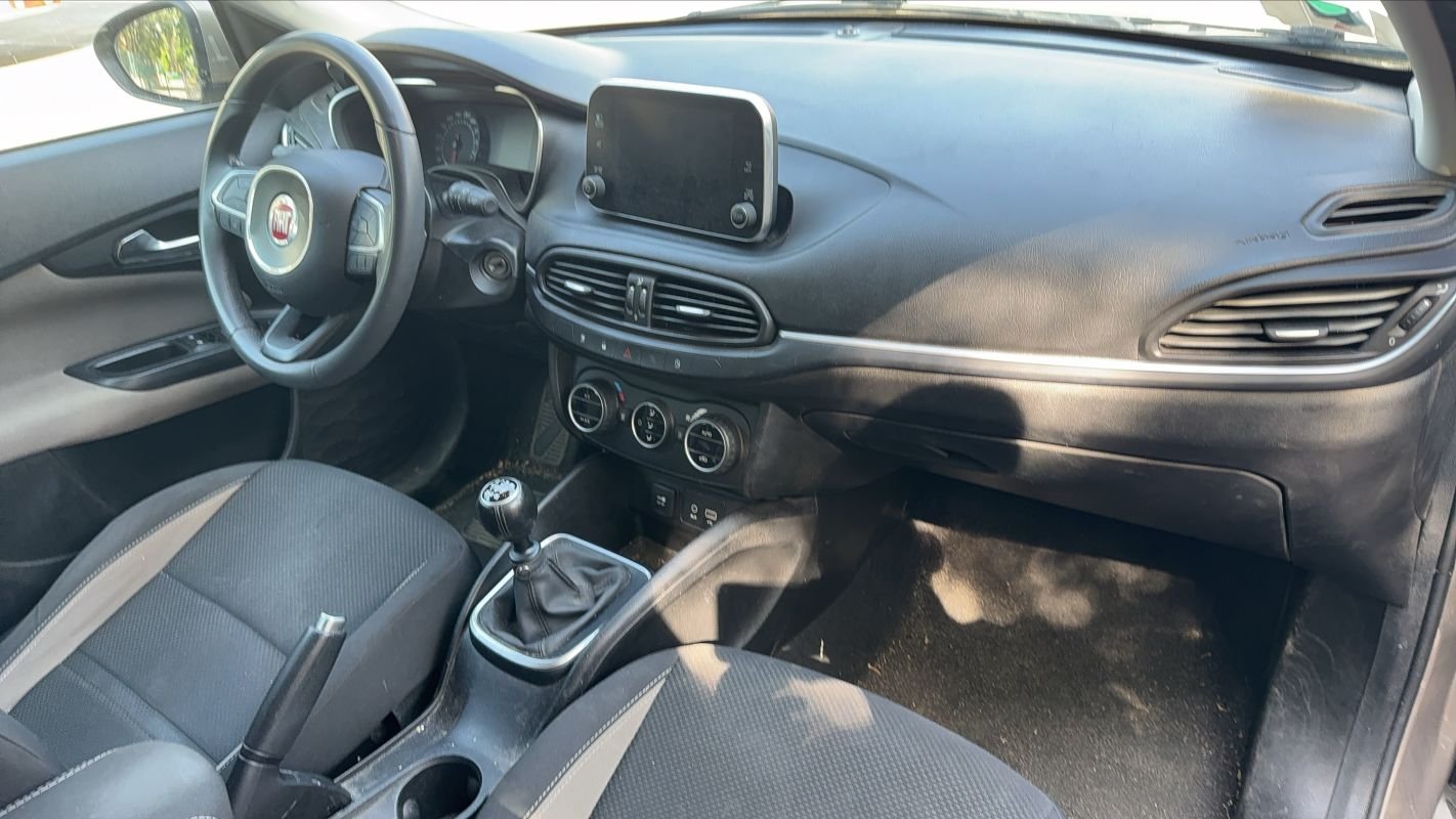 Fiat Tipo - Photo 10