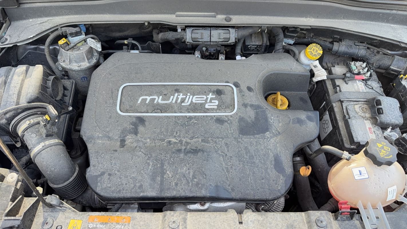 Jeep Renegade - Photo 15