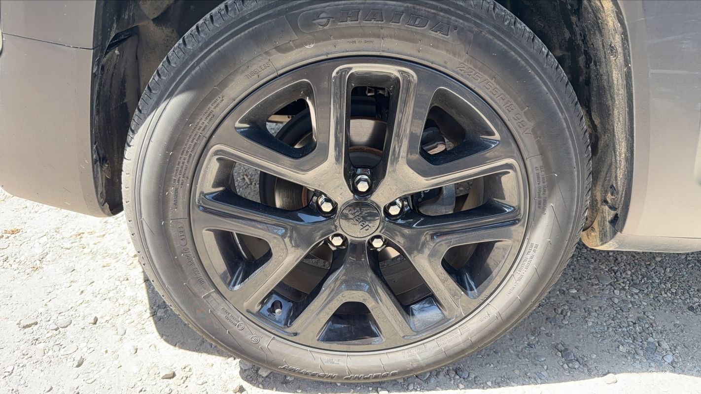 Jeep Renegade - Photo 16