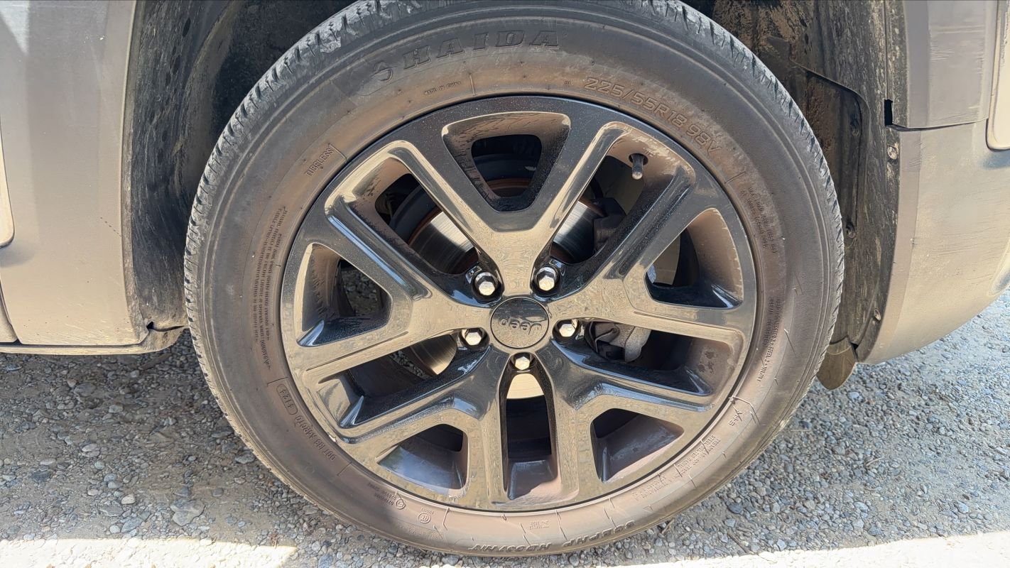 Jeep Renegade - Photo 17