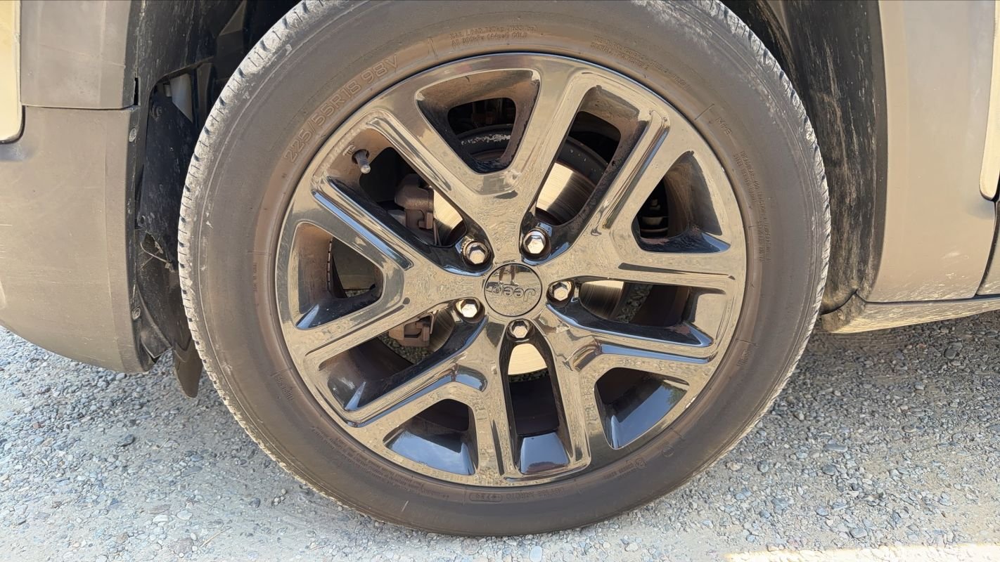 Jeep Renegade - Photo 18