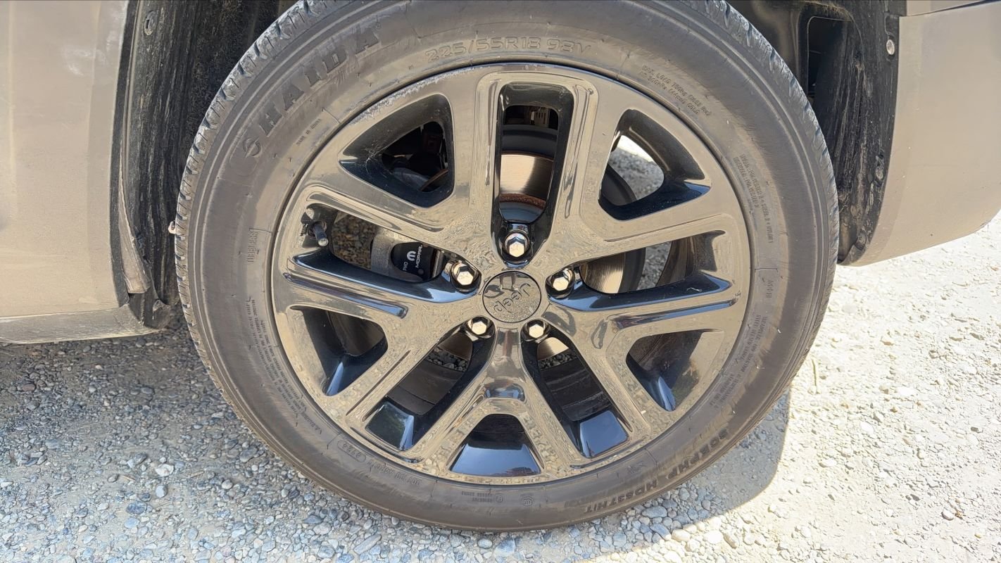 Jeep Renegade - Photo 19
