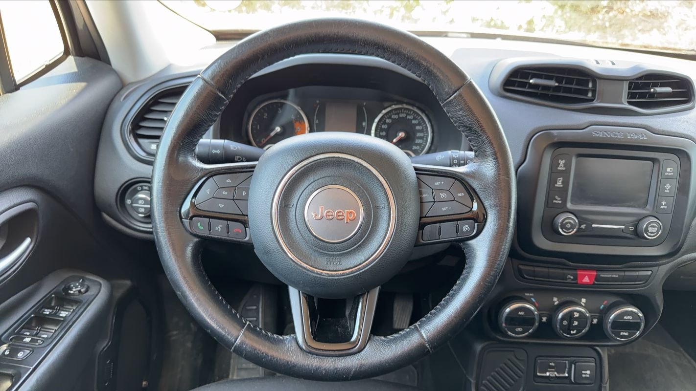 Jeep Renegade - Photo 24