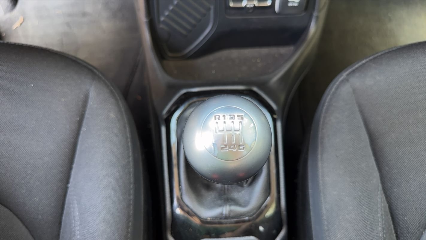 Jeep Renegade - Photo 27
