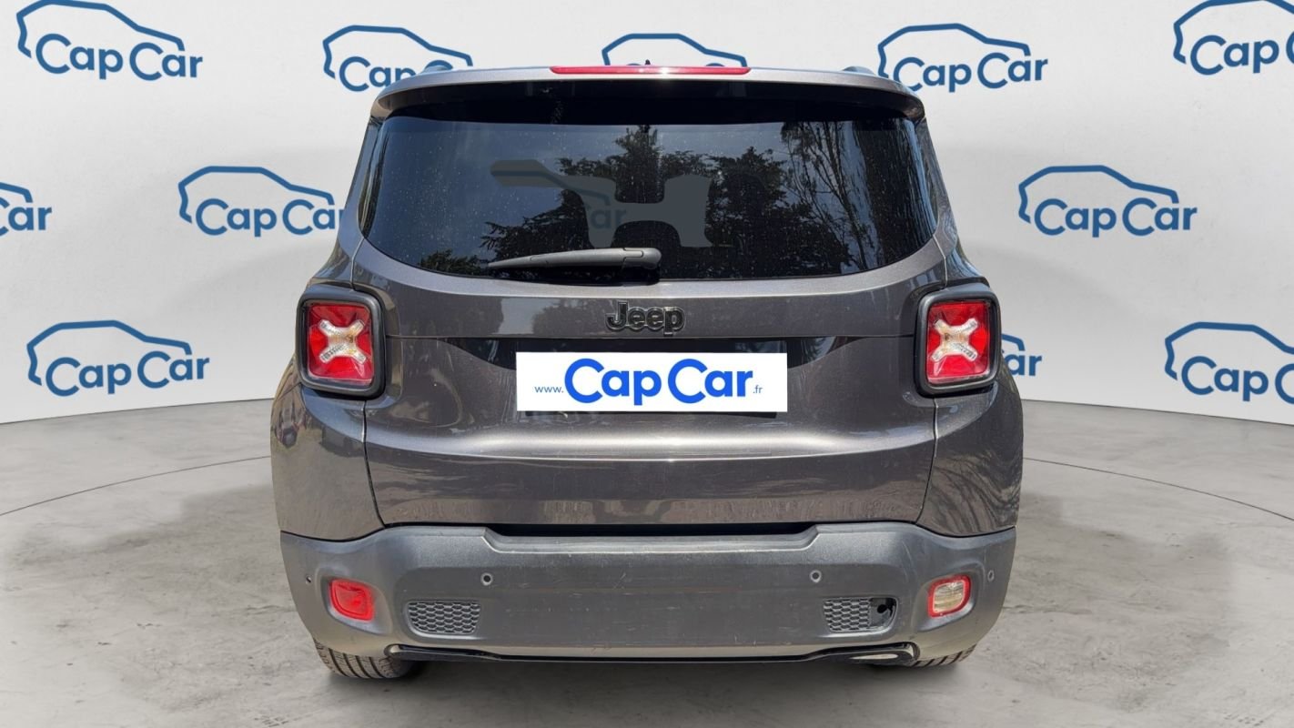 Jeep Renegade - Photo 3