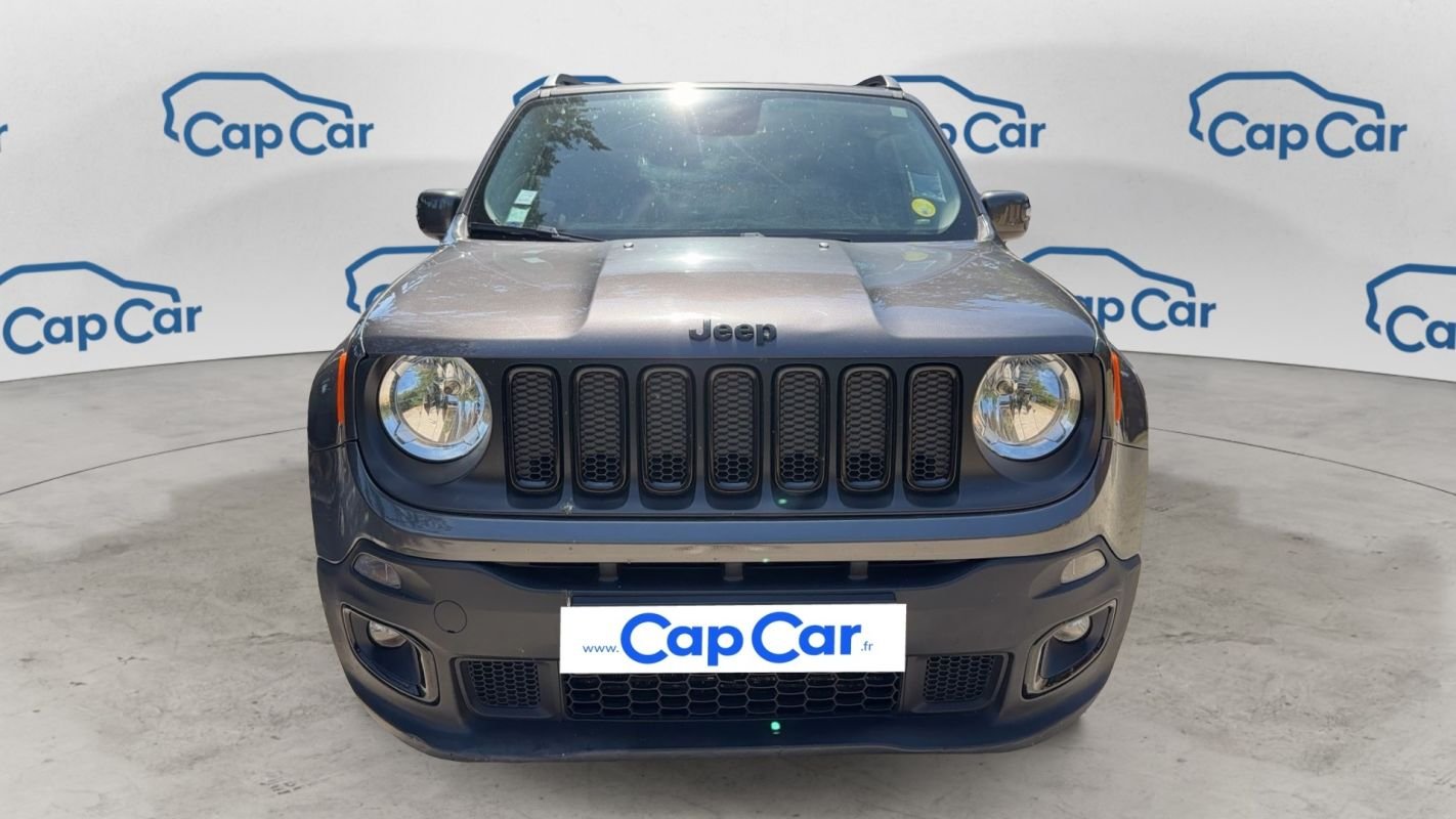 Jeep Renegade - Photo 5