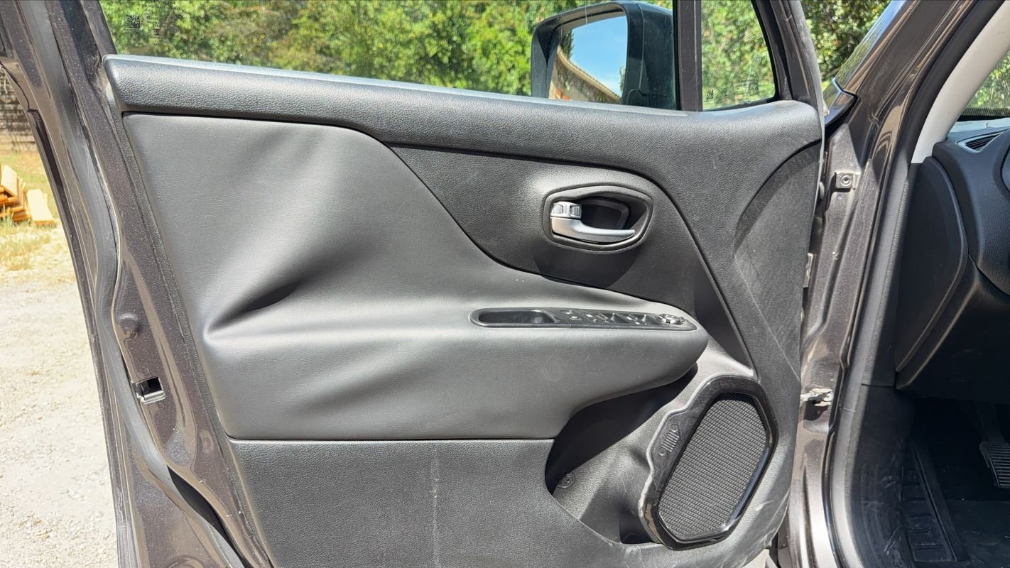 Jeep Renegade - Photo 7