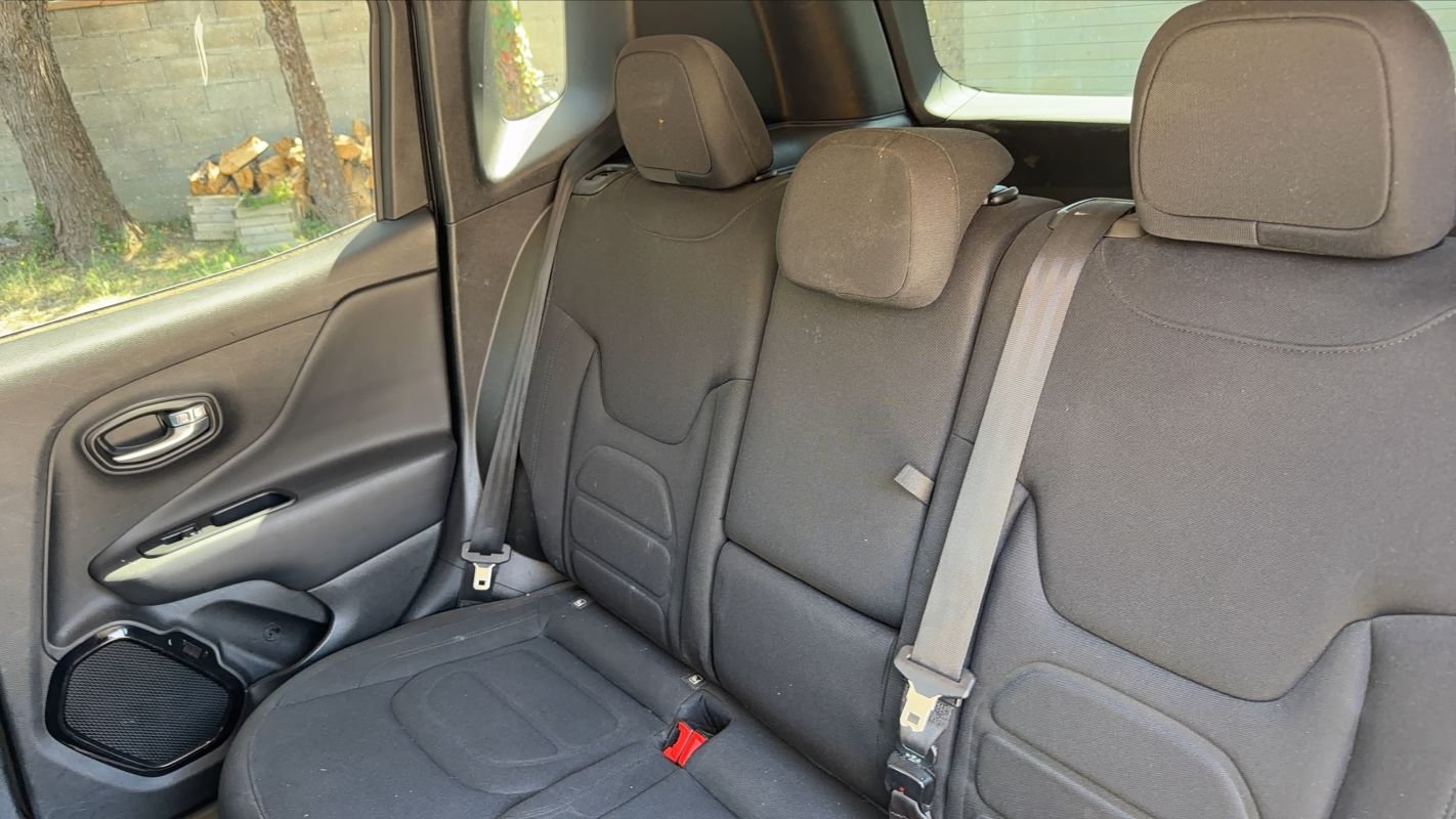 Jeep Renegade - Photo 9