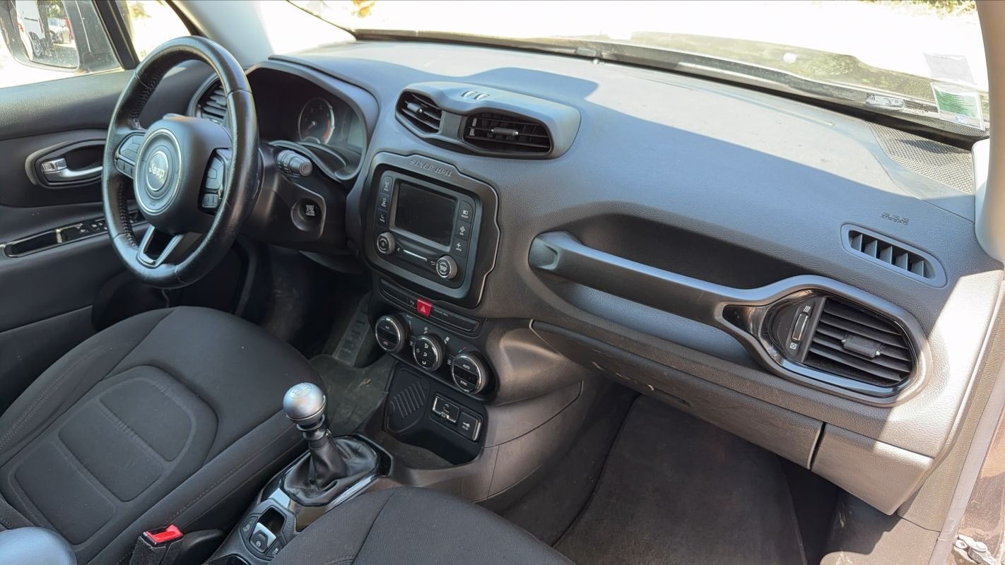 Jeep Renegade - Photo 10