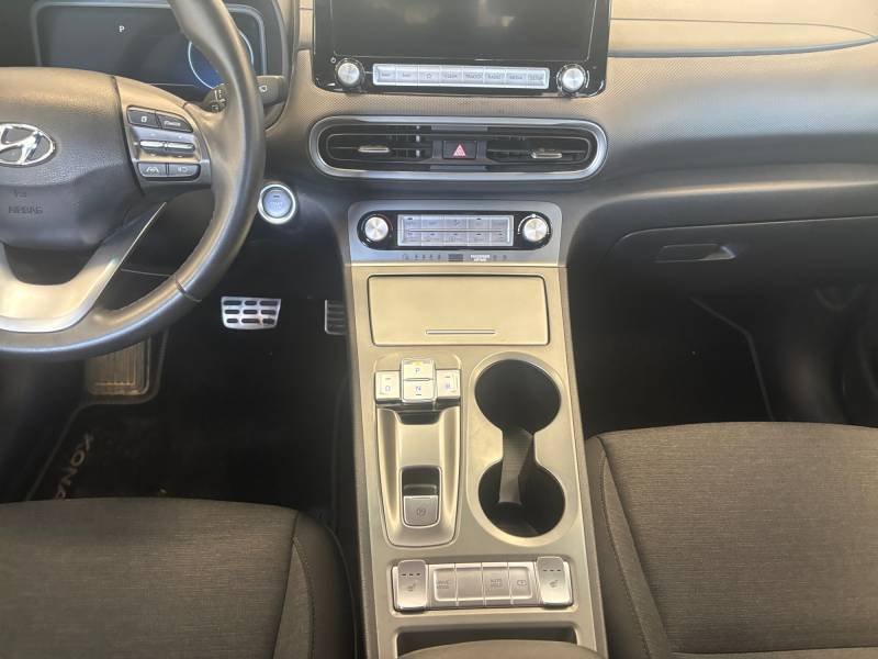 Hyundai Kona - Photo 11