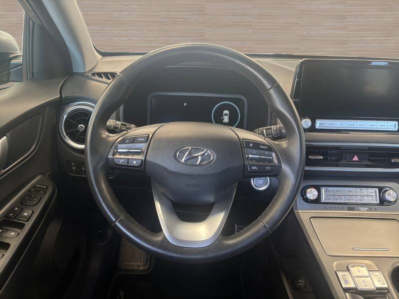 Hyundai Kona - Photo 12