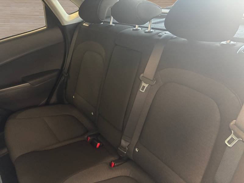 Hyundai Kona - Photo 13