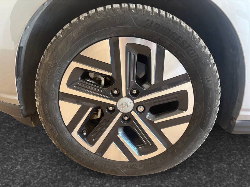 Hyundai Kona - Photo 14