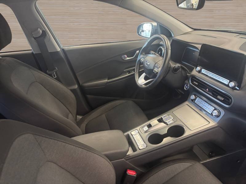 Hyundai Kona - Photo 15