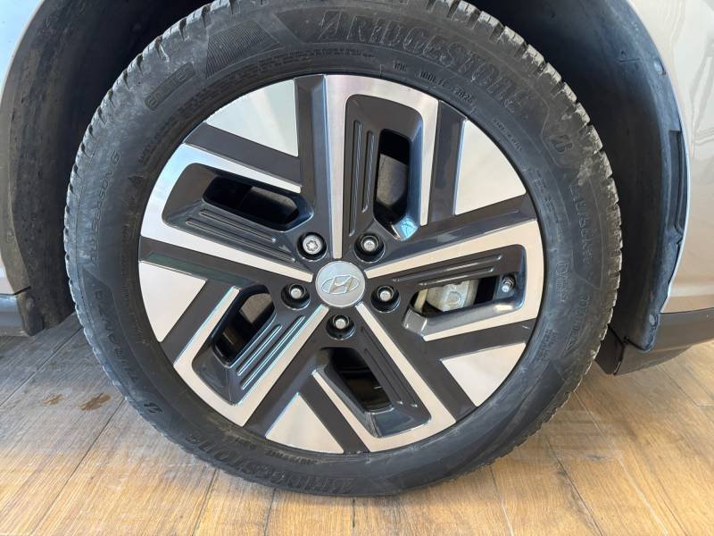 Hyundai Kona - Photo 16