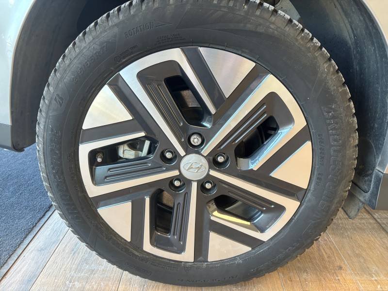 Hyundai Kona - Photo 17
