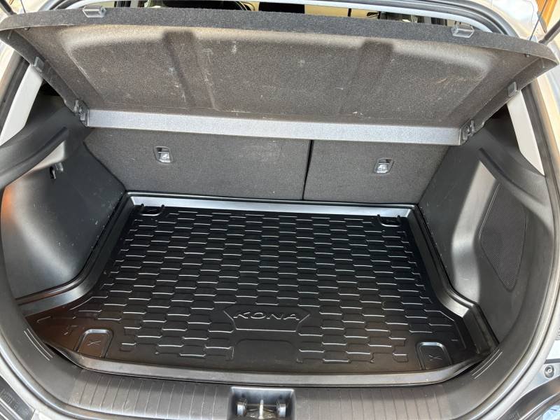 Hyundai Kona - Photo 18