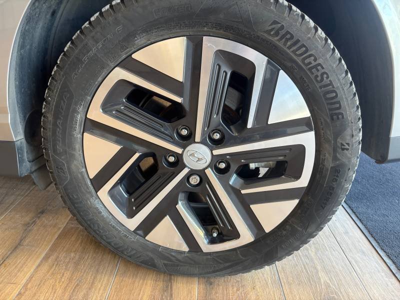 Hyundai Kona - Photo 19