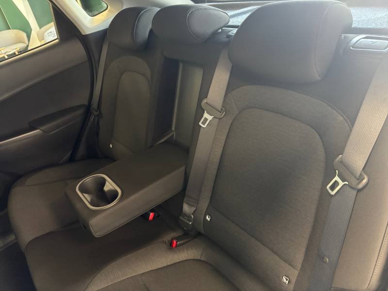 Hyundai Kona - Photo 21