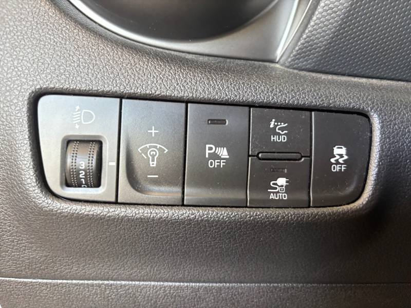 Hyundai Kona - Photo 26