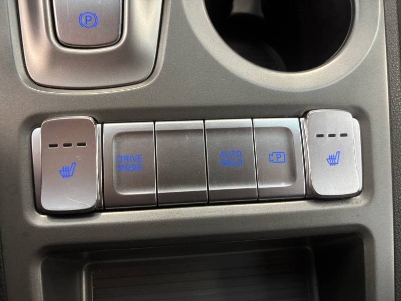 Hyundai Kona - Photo 27