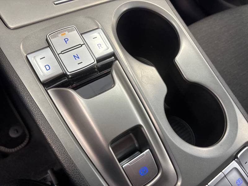 Hyundai Kona - Photo 28