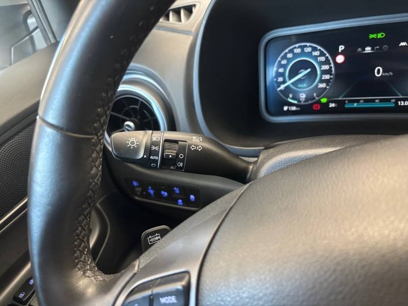 Hyundai Kona - Photo 30
