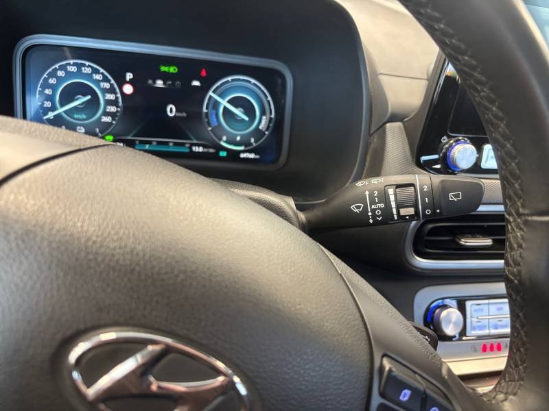 Hyundai Kona - Photo 31