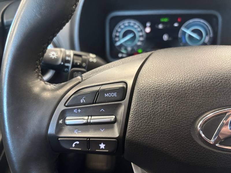 Hyundai Kona - Photo 32