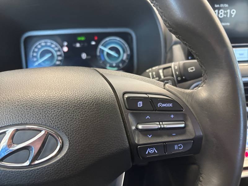 Hyundai Kona - Photo 33