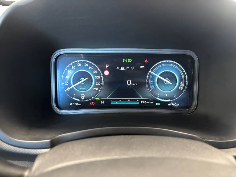 Hyundai Kona - Photo 34