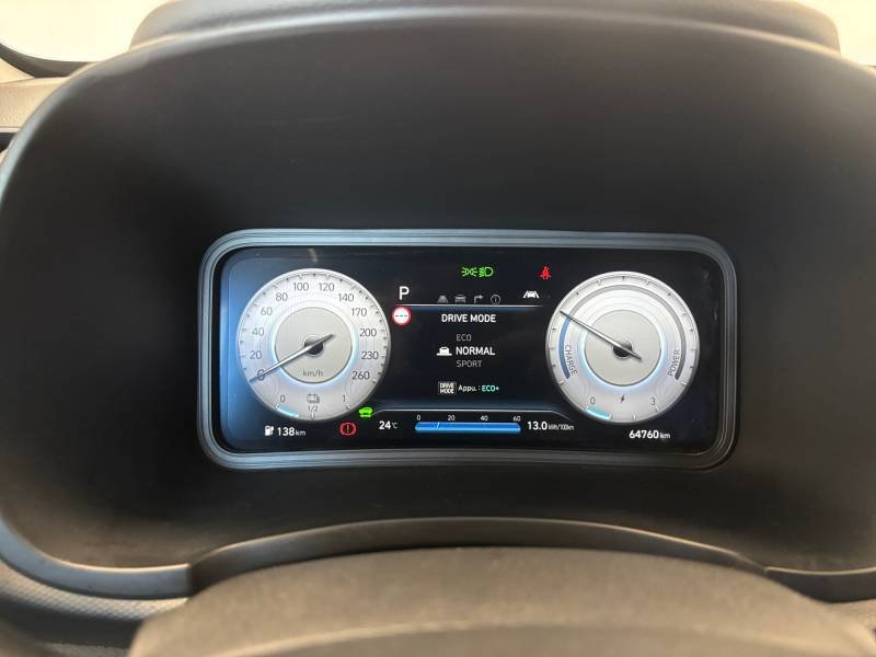 Hyundai Kona - Photo 35