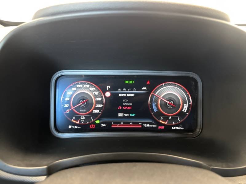 Hyundai Kona - Photo 36