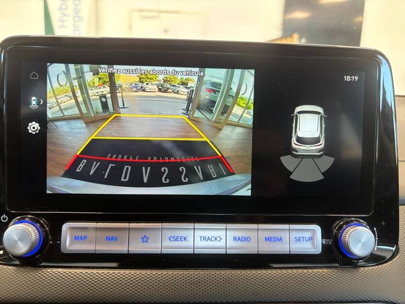 Hyundai Kona - Photo 37