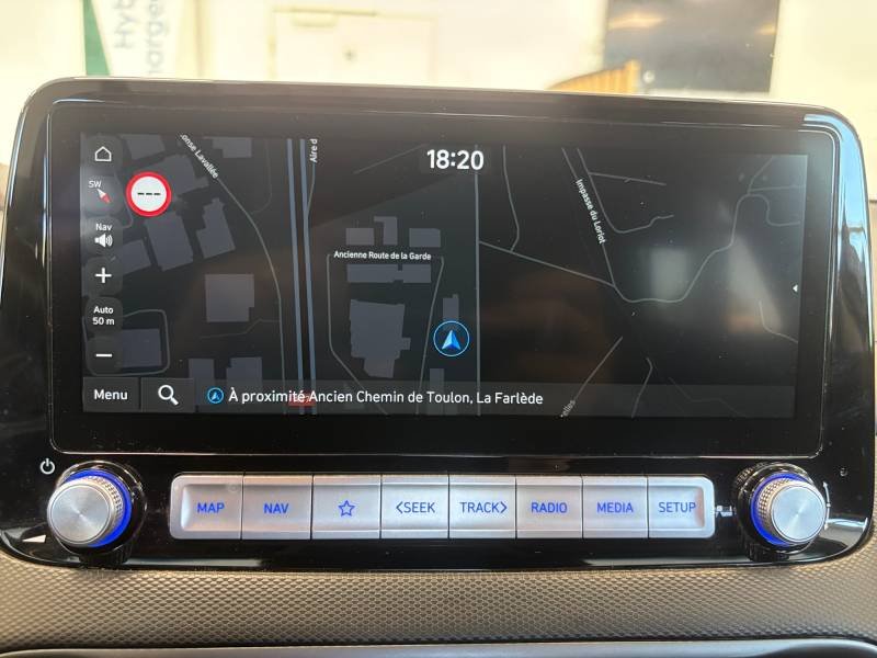 Hyundai Kona - Photo 38