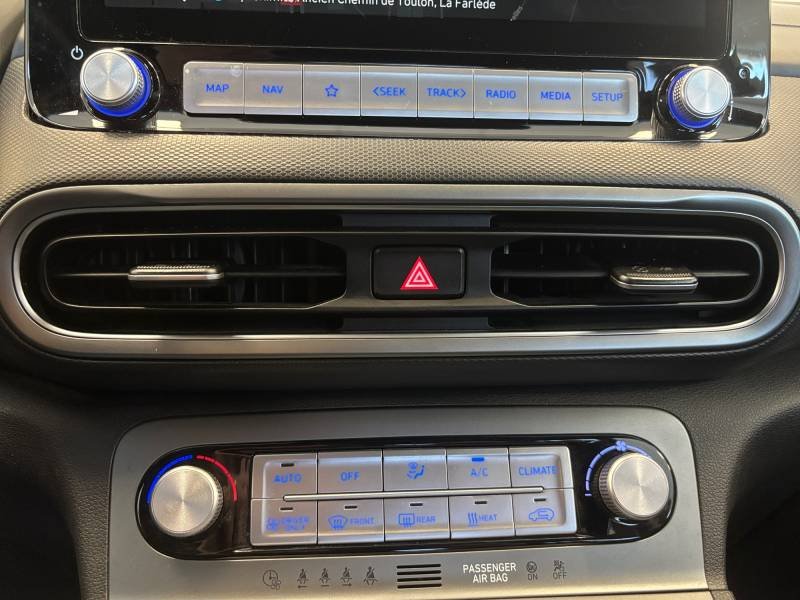 Hyundai Kona - Photo 39