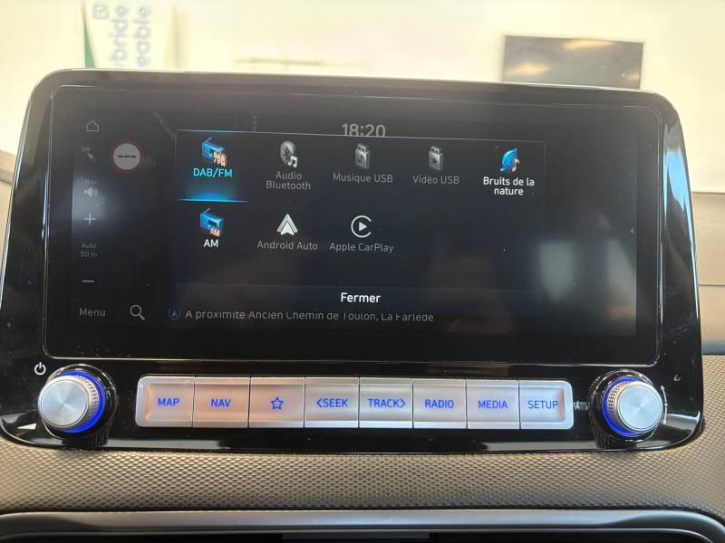 Hyundai Kona - Photo 40