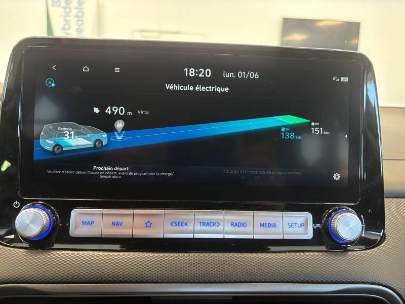 Hyundai Kona - Photo 41