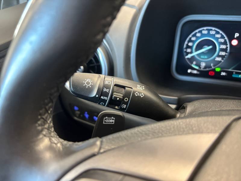 Hyundai Kona - Photo 44