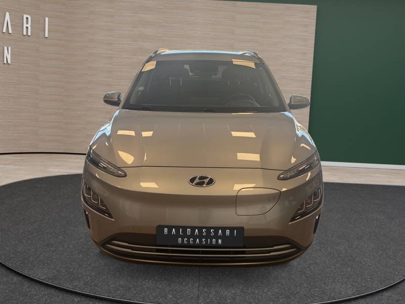 Hyundai Kona - Photo 8