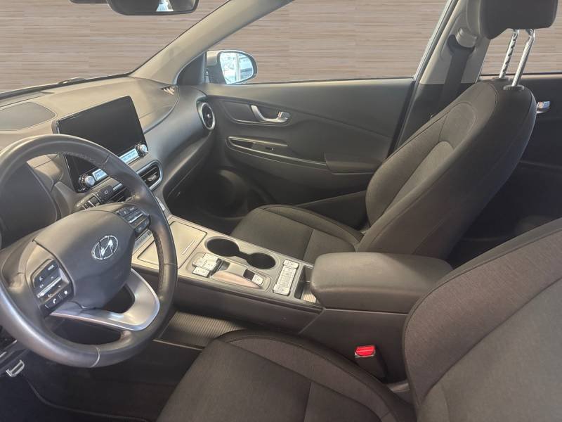 Hyundai Kona - Photo 9