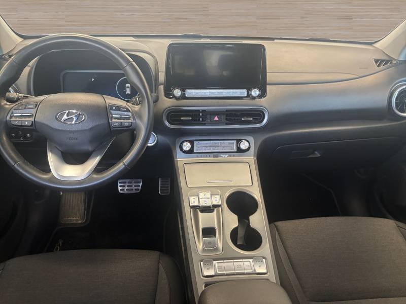 Hyundai Kona - Photo 10