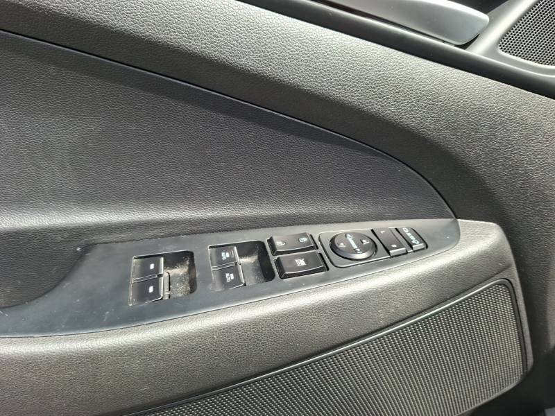 Hyundai Tucson - Photo 13