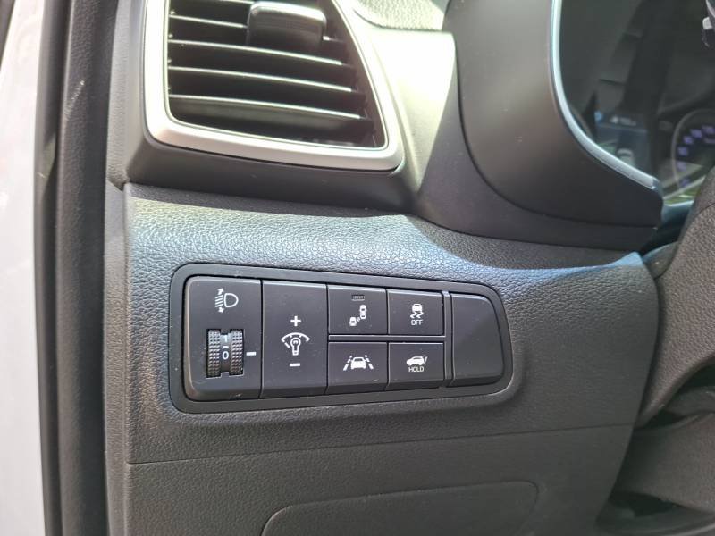 Hyundai Tucson - Photo 14