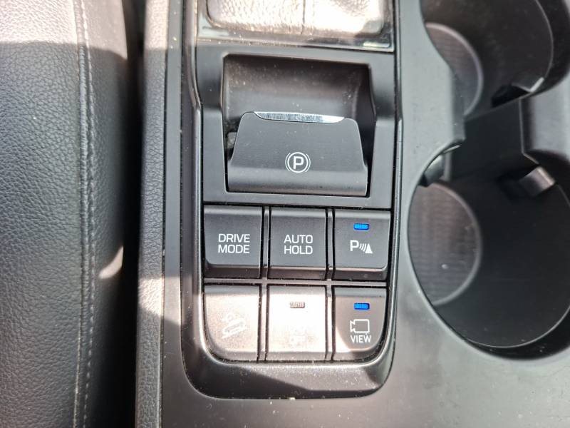 Hyundai Tucson - Photo 16