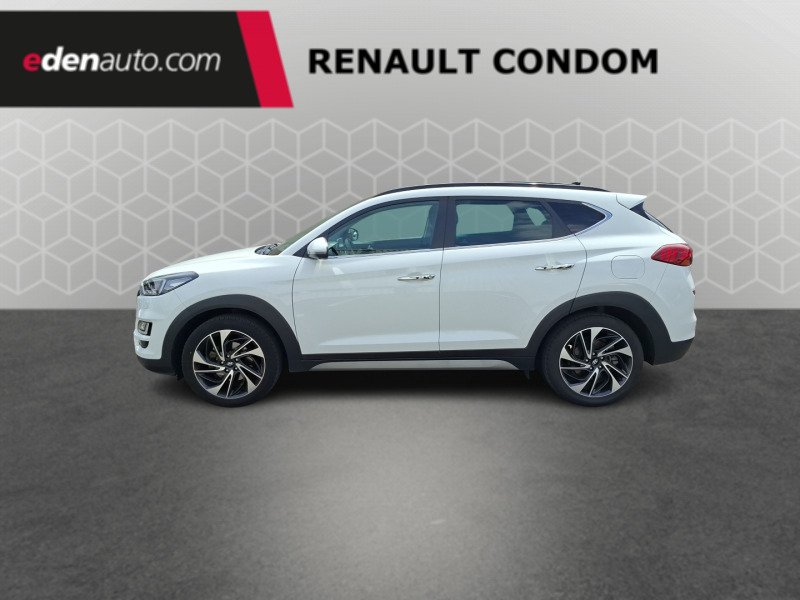 Hyundai Tucson - Photo 2