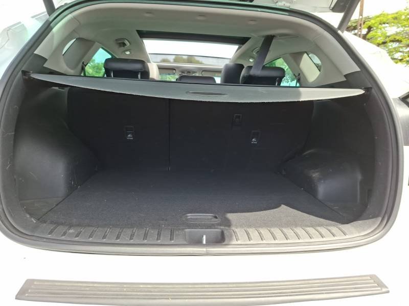 Hyundai Tucson - Photo 23