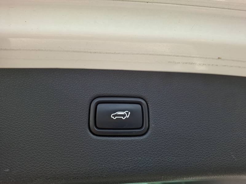 Hyundai Tucson - Photo 24