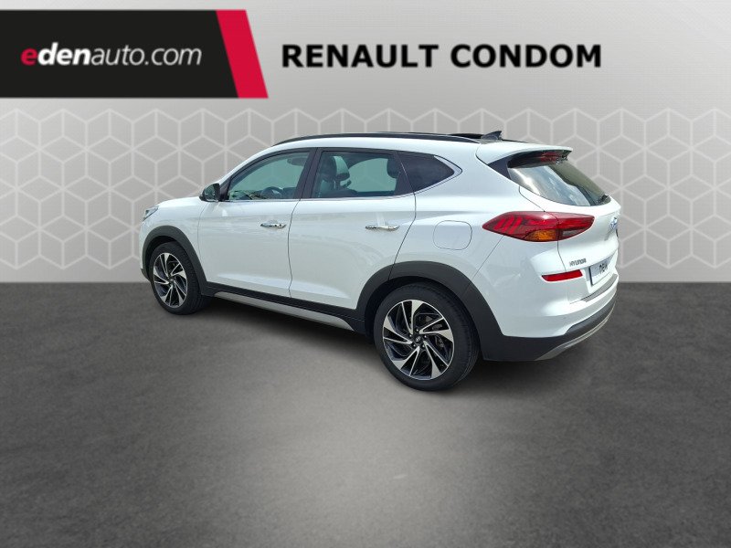 Hyundai Tucson - Photo 3